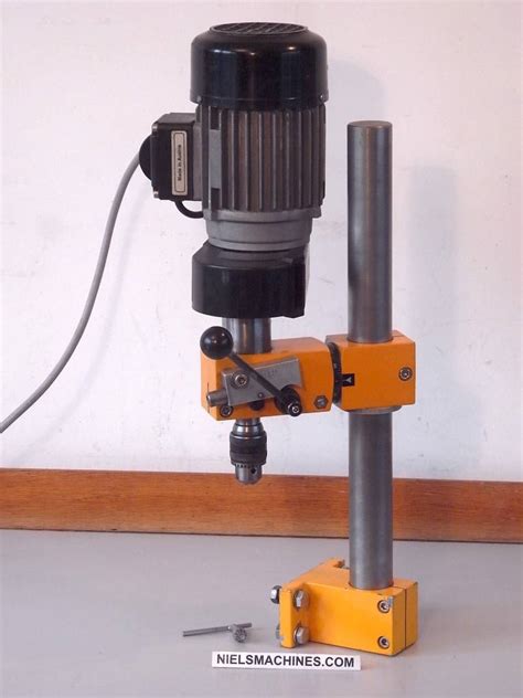 emco compact 5 milling attachment